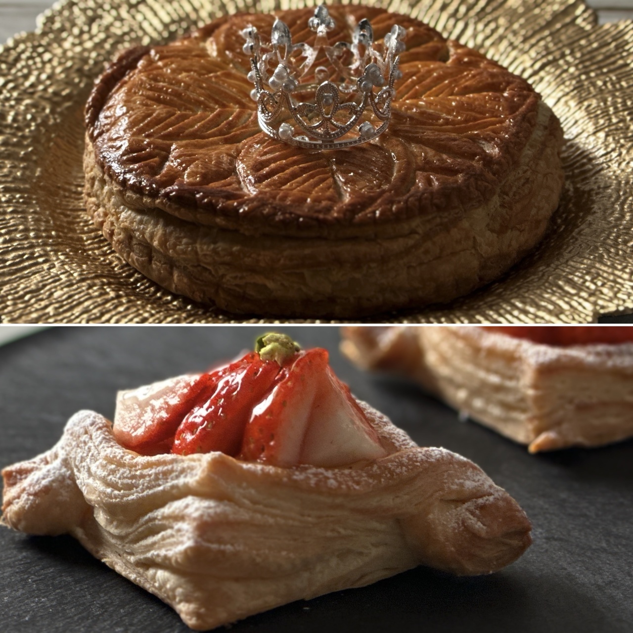 「お菓子クラス」教室受講チケット：1月分（税込8,000円）オンラインサロン利用権付き