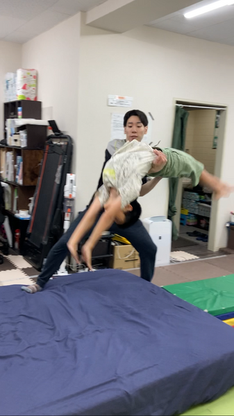 HEROs STUDIO 2025冬休み特別パーソナル指導　予約サイト