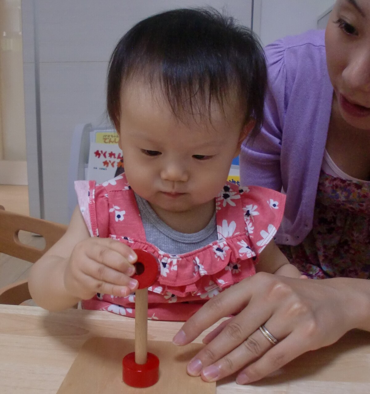 プレクラス（体験クラス）