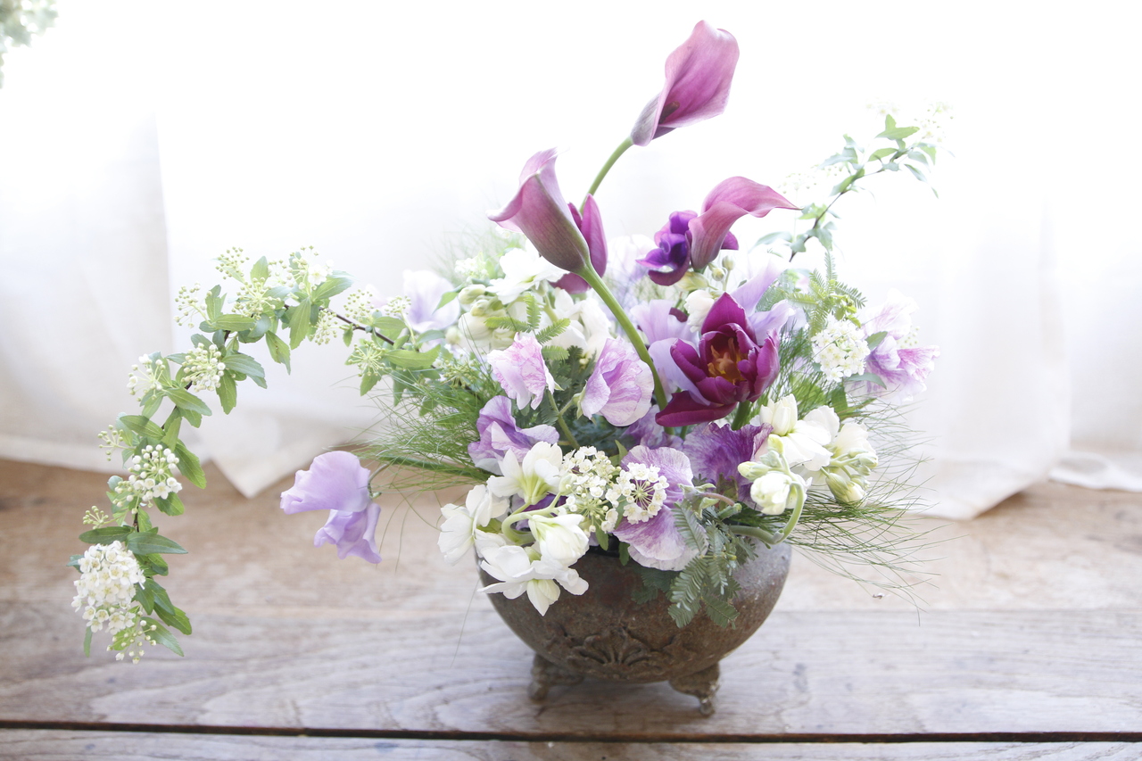 1月1dayレッスン