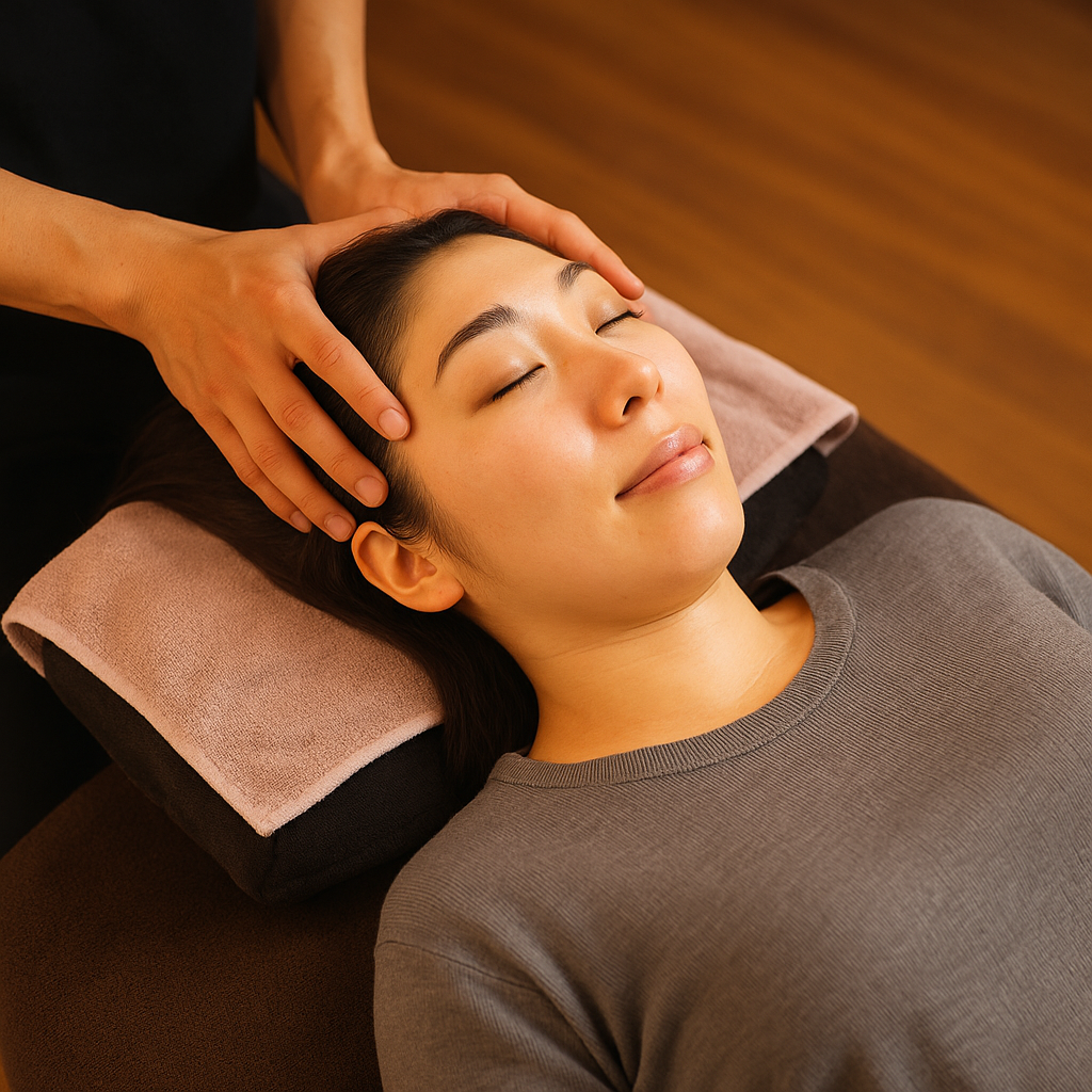 【初回限定】瞬間小顔60分体験