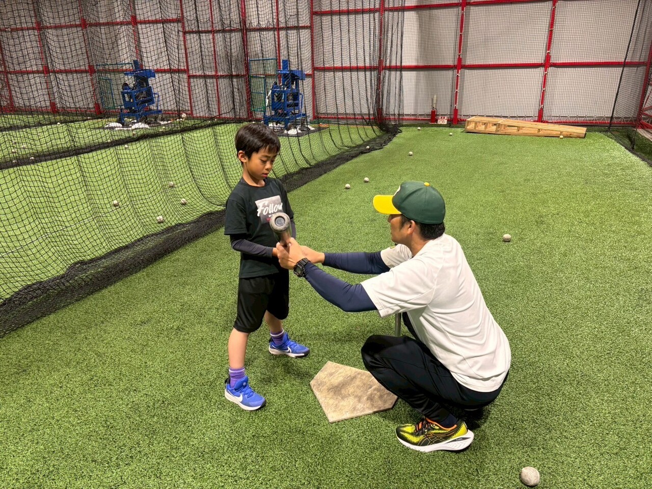 小学生（低学年）：初回無料体験予約