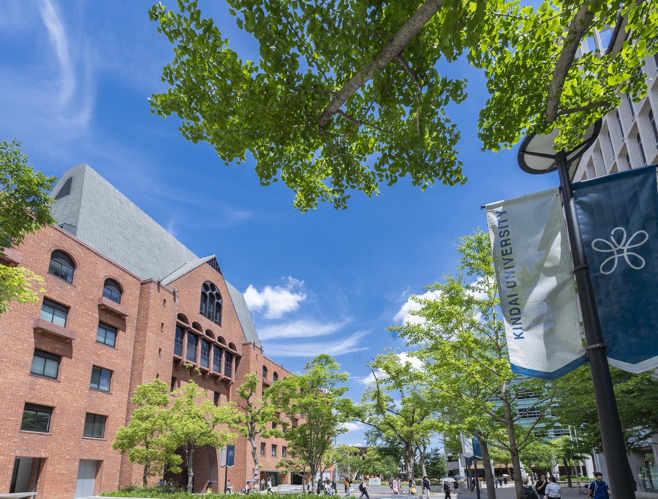 ★新入生・在学生向け（建築学部）【WEB学習相談会】4/5（日）　※個別相談は予約が必要です