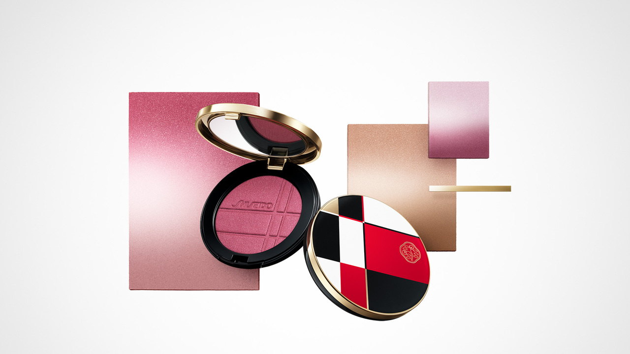 【SHISEIDO】4月6日(月)～30日(木)カラー＋グロウ エンハンサー体験  | 東武百貨店 池袋店