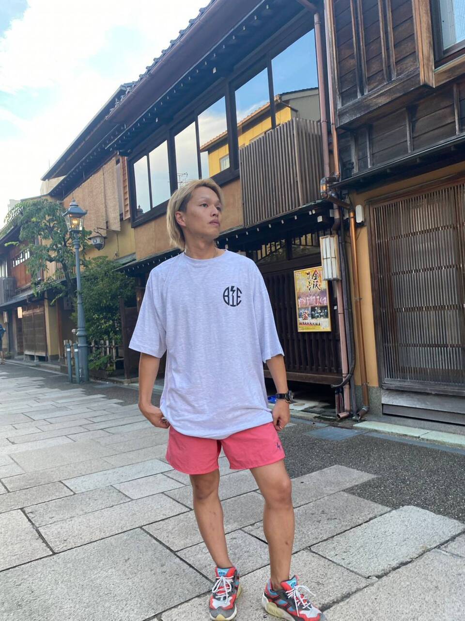 エアロビクス(新出)