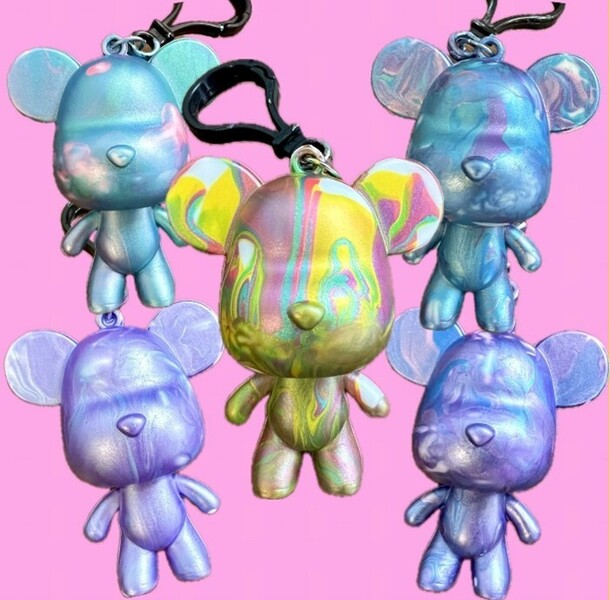 【石神井】①ミニベアアート体験｜2025年9月13日(土)