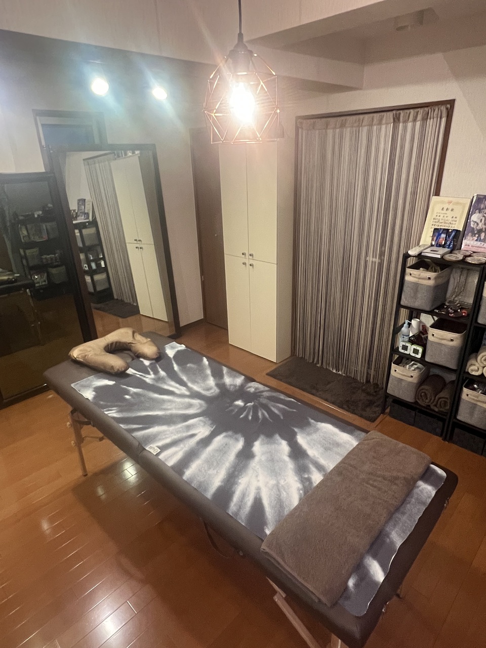 美的改革オリジナル　パーソナルメニュー　60分