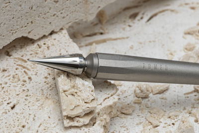 〈ROMEO〉【銀座 伊東屋 K.Itoya 4階 特設会場】 手書きの魅力を再発見 ─ ROMEOと愉しむ筆記体験