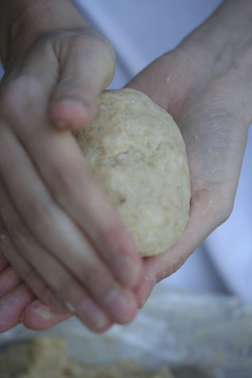 2026年味噌仕込み