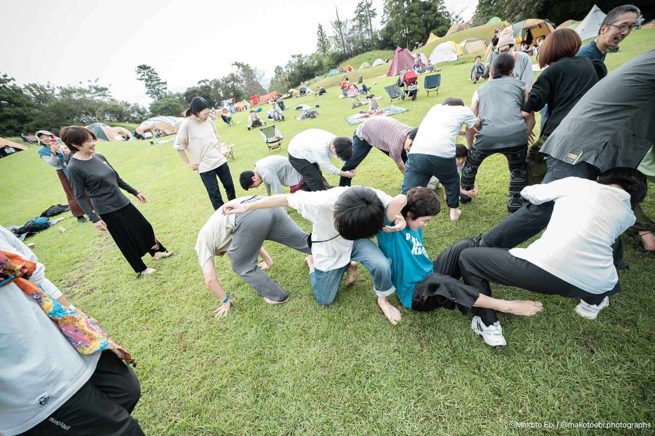 Kid’s Dance Salon（キッズ ダンス サロン）講師：小暮香帆