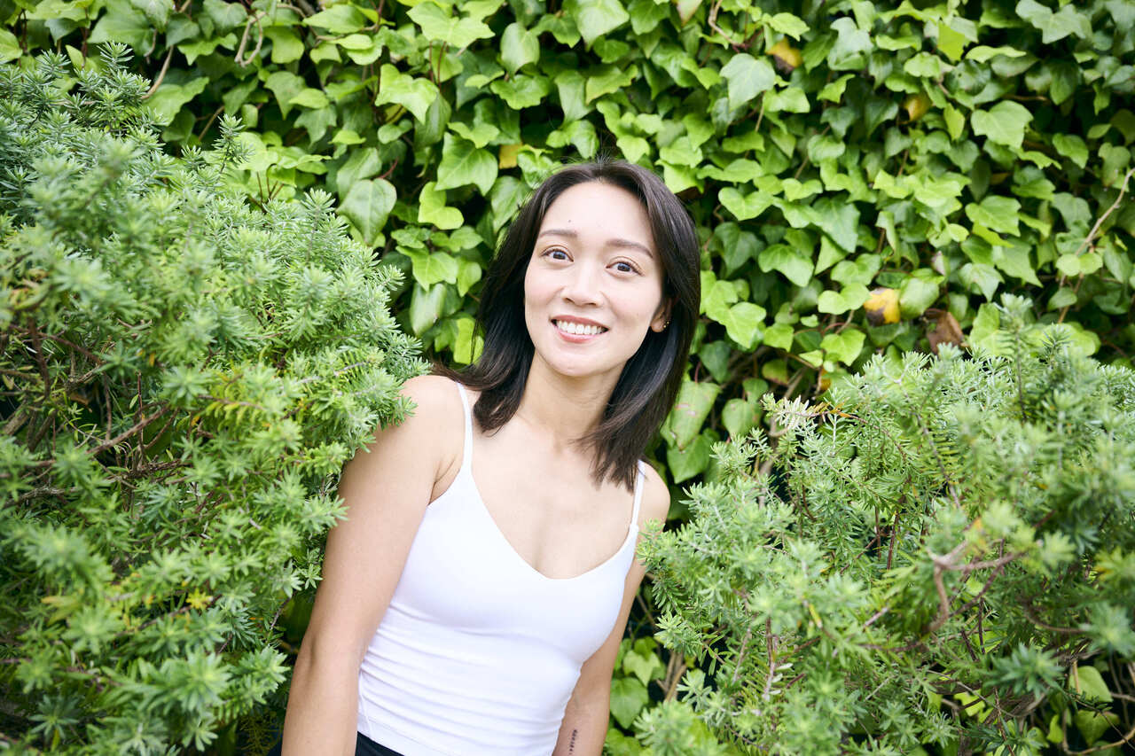 Ayuko Fujimoto プライベートセッション