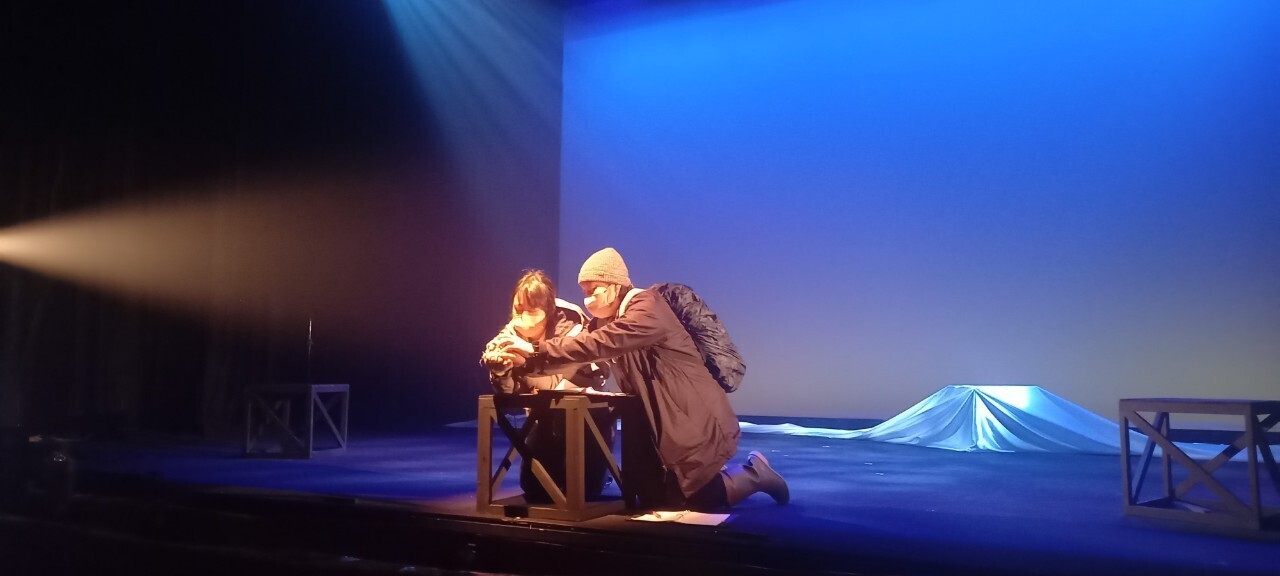 パーソナルレッスン