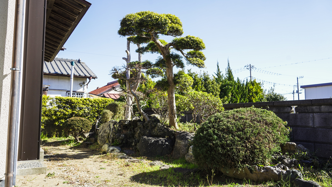 撮影スタジオ／MOVE／1棟貸切り