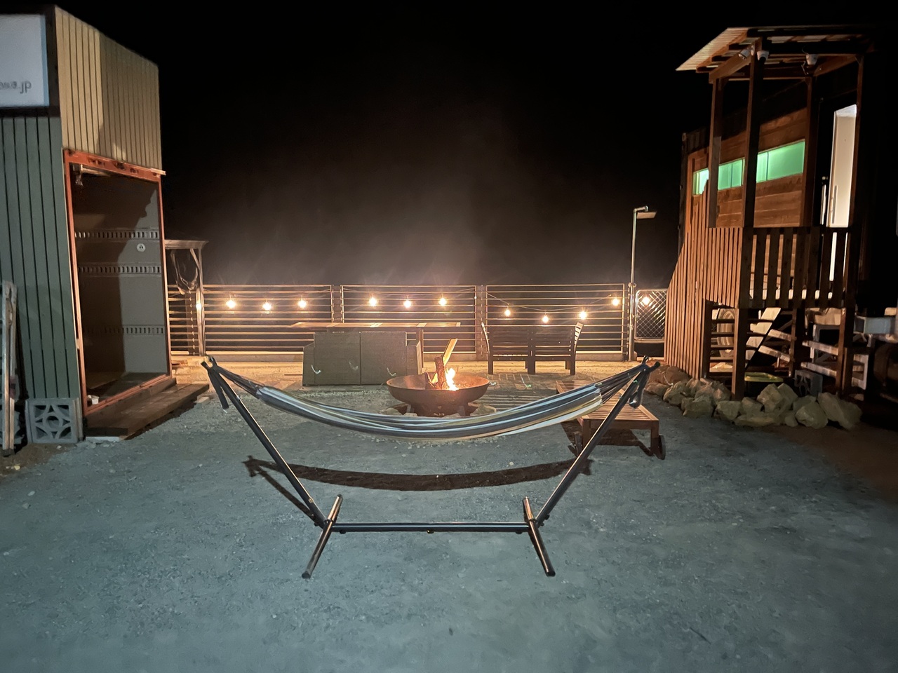 【貸切バーベキュー】9:00~18:00 食材持ち込みプラン