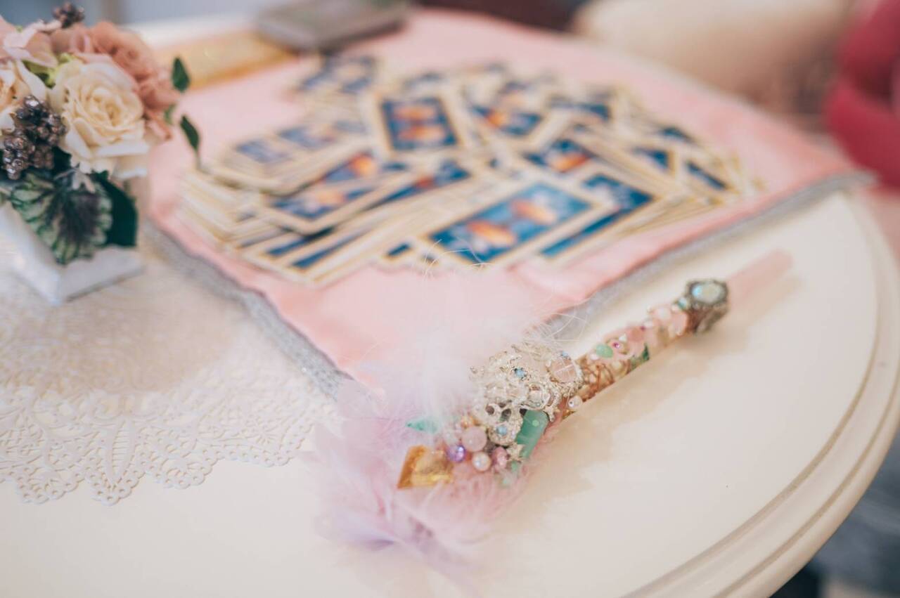 対面鑑定予約（60分、120分、180分）、マヤミラクルダイアリー講座