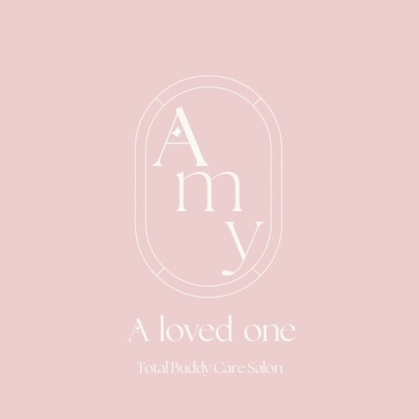 Amy【予約カレンダー】