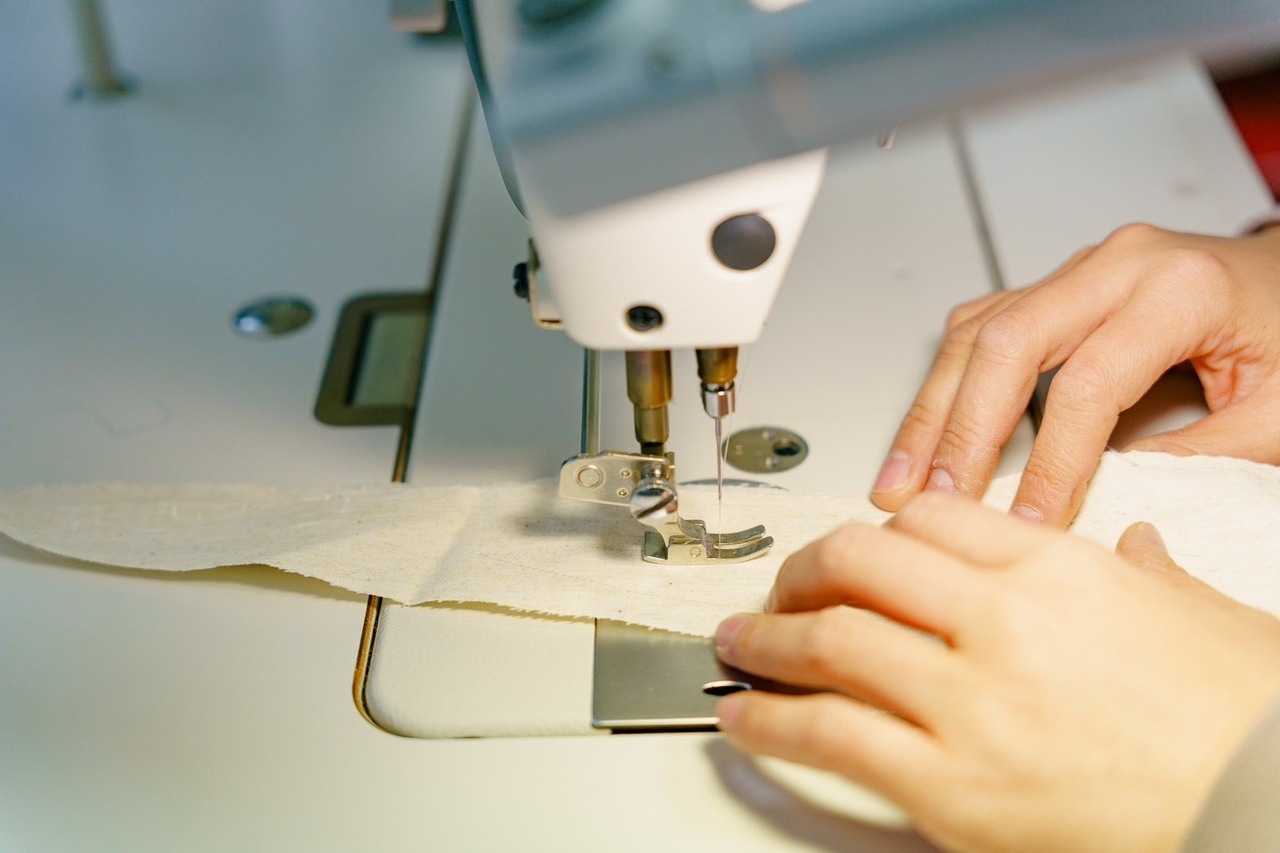 〈 n'ui 〉creators shop Loop カスタムオーダー会