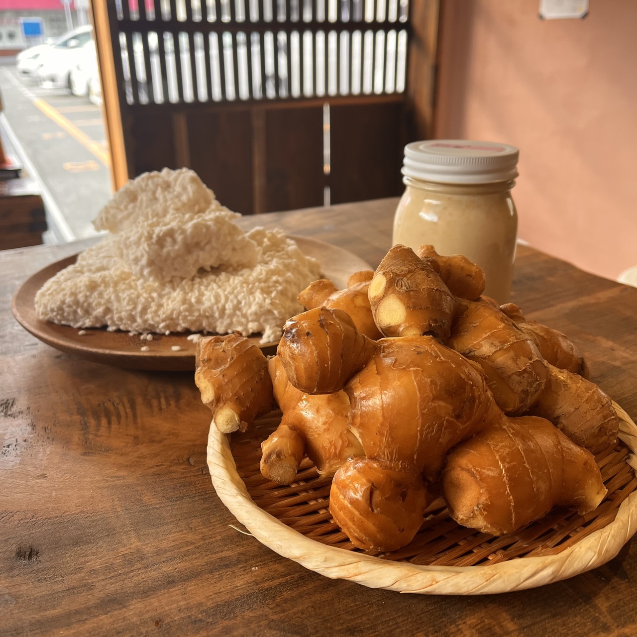 3月 冬の麹調味料教室（1日限定)