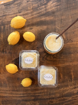 3月 冬の麹調味料教室（1日限定)