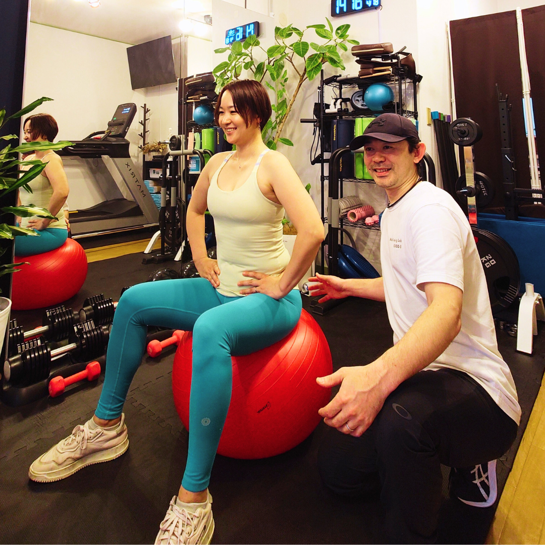 「スペシャル」「ペアトレ」先行予約専用ページ(75分パーソナル・セミパーソナルトレーニング、75分体験)