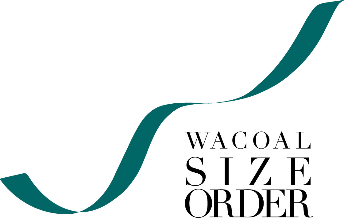 【Salute by WACOAL　ディアモール店】2日間限定ワコールサイズオーダー承り会
