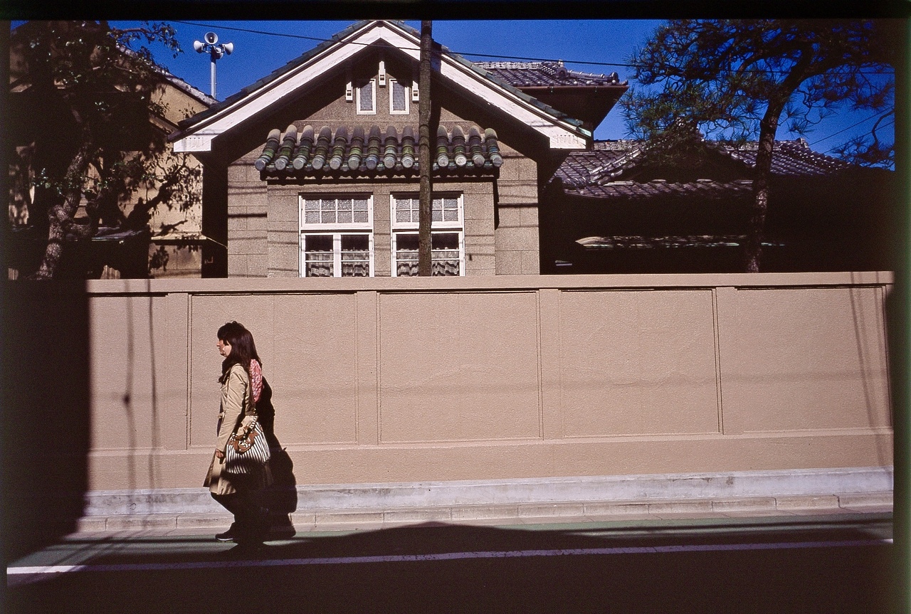 赤城戸澤写真道場（第52回目稽古お題「昭和」‗4月29日19時よりオンライン講座にて開催）