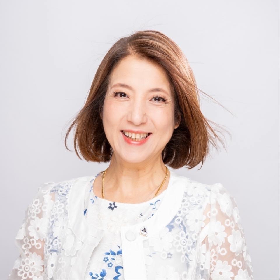 実践イメージトレーニング｜川上 美保