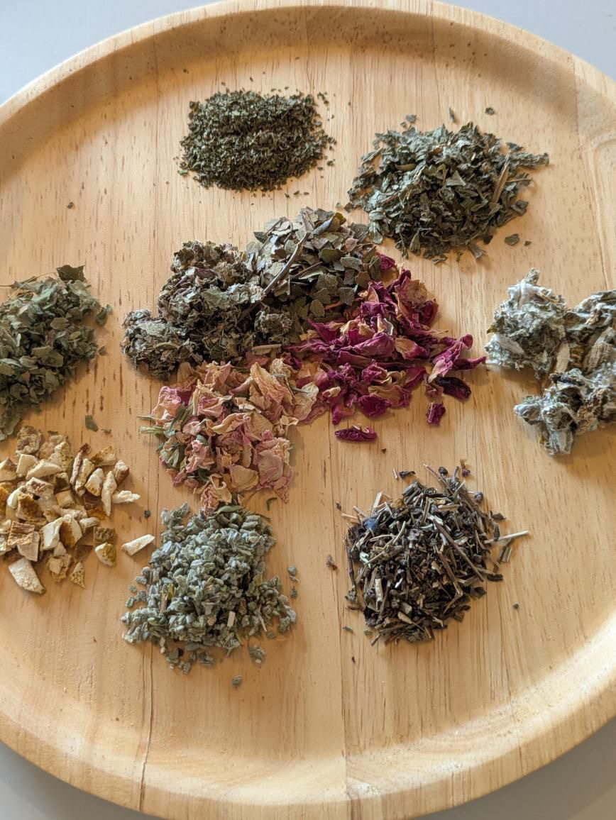 ことはな予約受付ページ