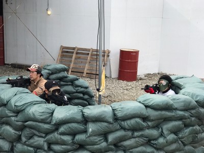 コニィ杯　オープンクラス