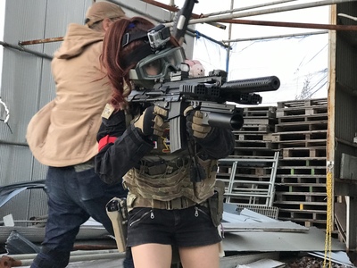 コニィ杯　オープンクラス