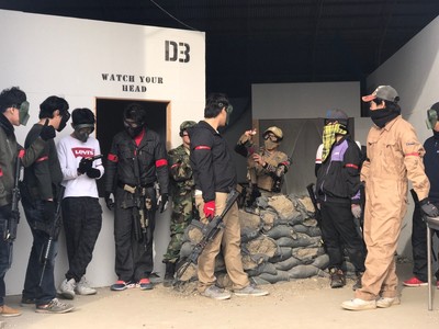 コニィ杯　オープンクラス