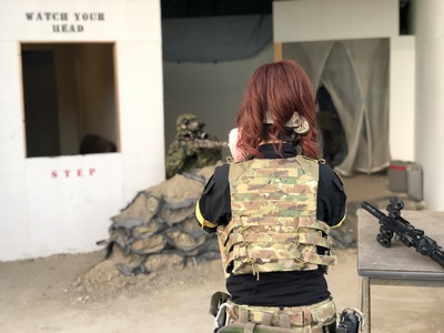 コニィ杯　オープンクラス