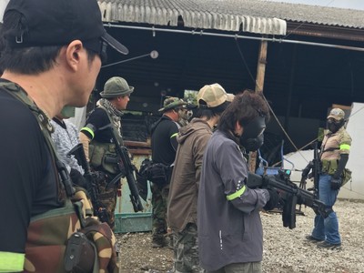 コニィ杯　オープンクラス