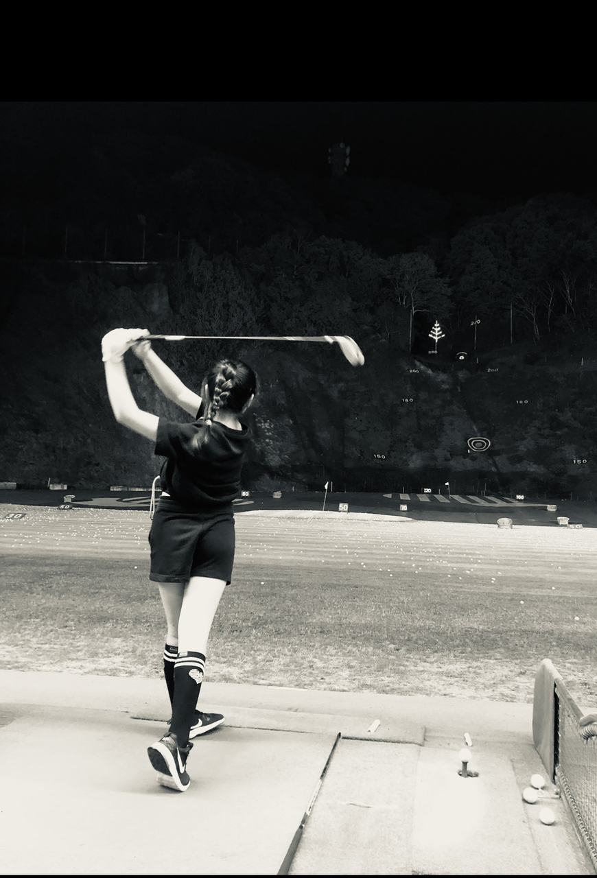 キッズゴルフレッスン 4回 (60分×4)