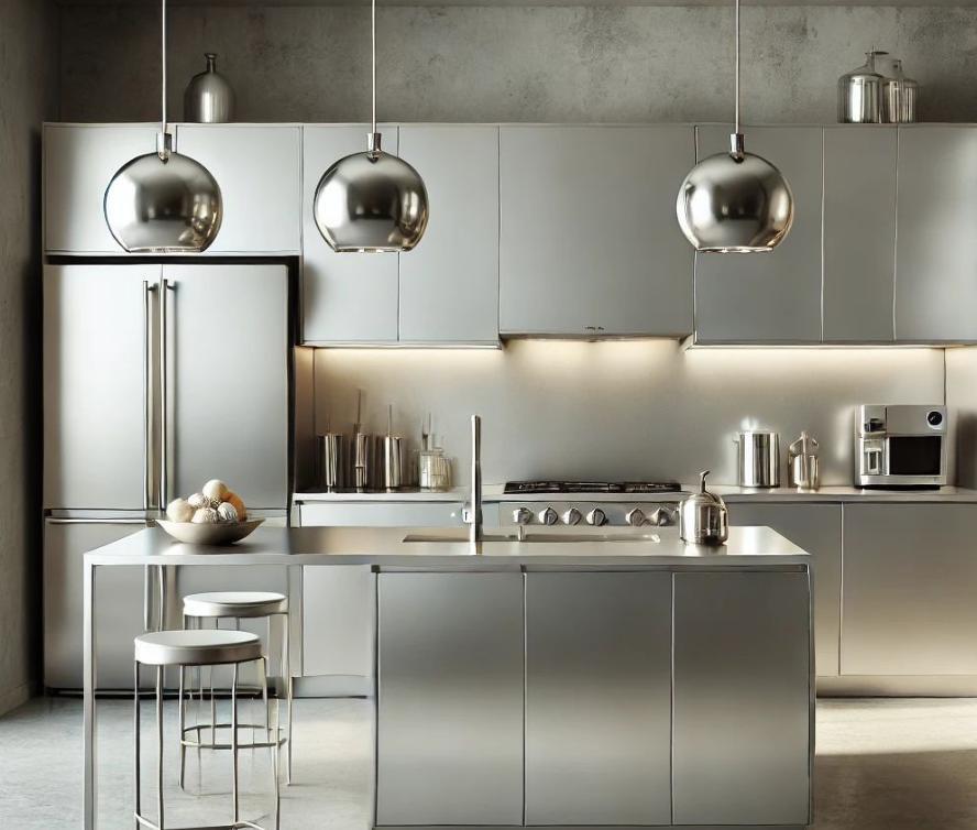 リフォーム　オープンルーム　11月9日(日) 　会場１【Stainless steel】