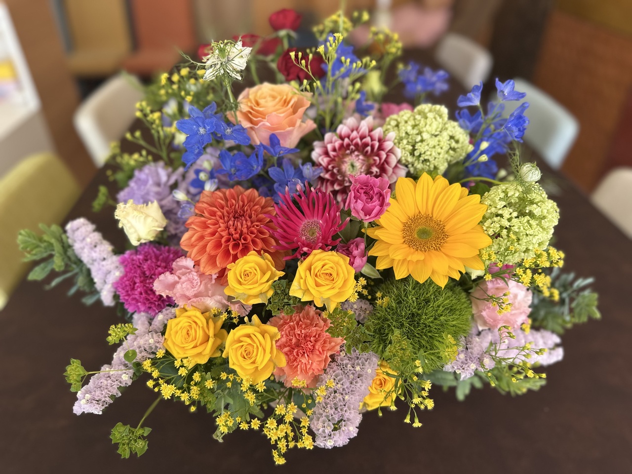 ヒプノセラピー／カラーセラピー／カラーコンサルティング/ 各種講座のご予約はこちらから