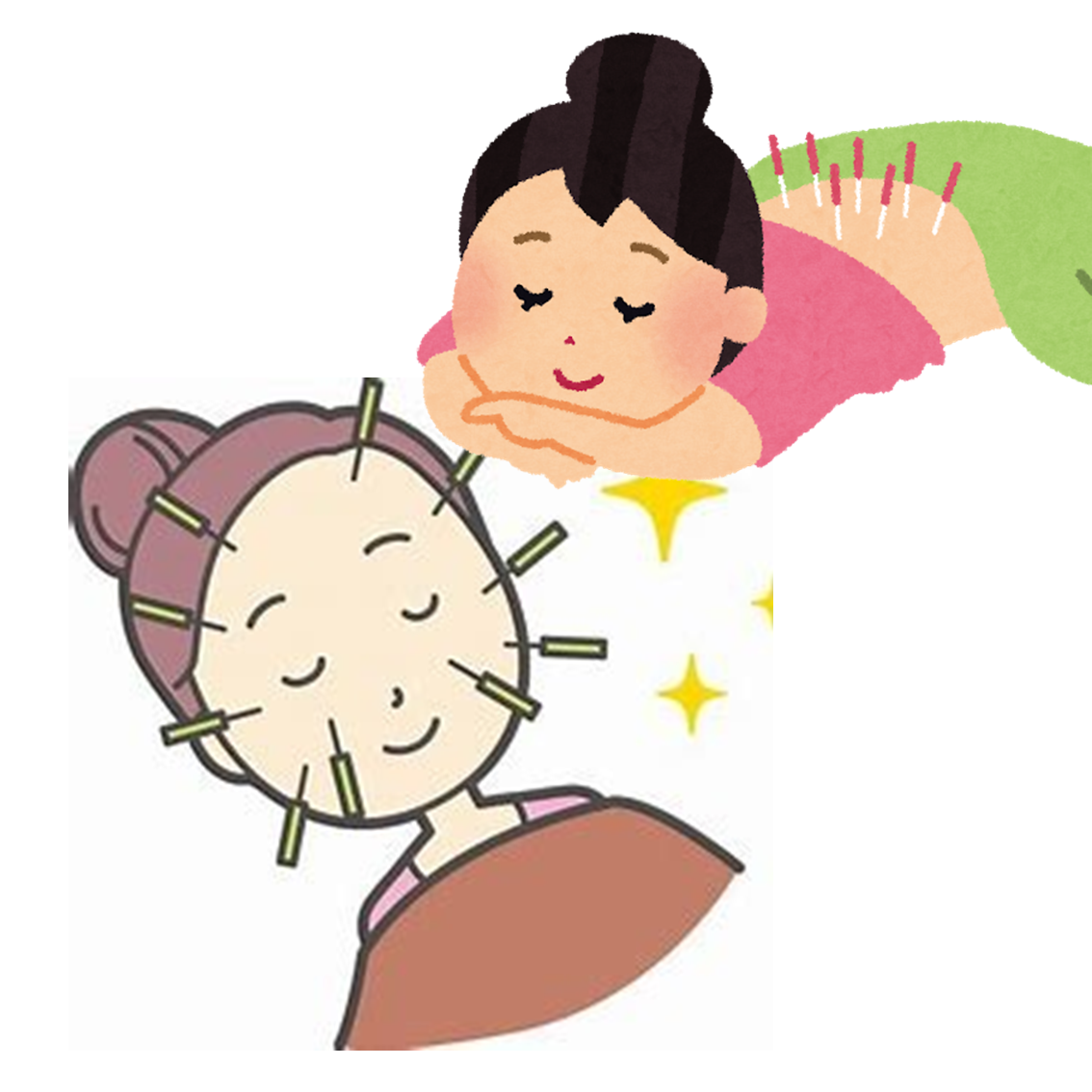 はり灸（鍼灸治療・美容鍼灸）