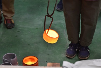 楽茶碗をつくる2026