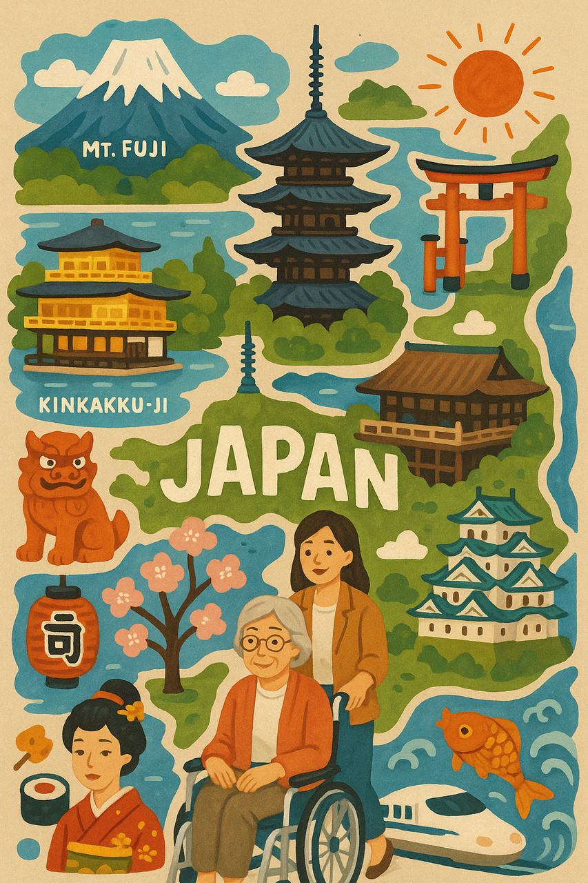 1日、半日貸切プラン