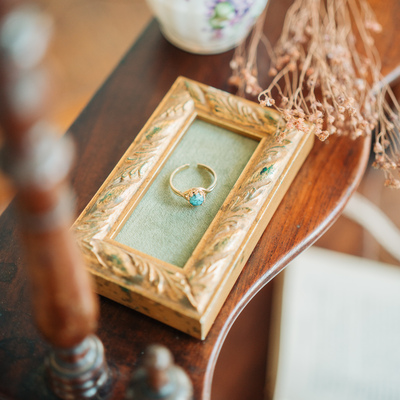 【自由が丘店】ワークショップ＊ヴィンテージパーツのアクセサリー作り体験