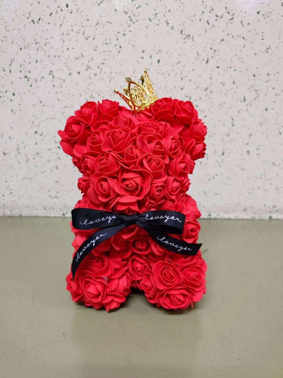 【蒲田】ローズベアづくり｜2025年11月1日(土)