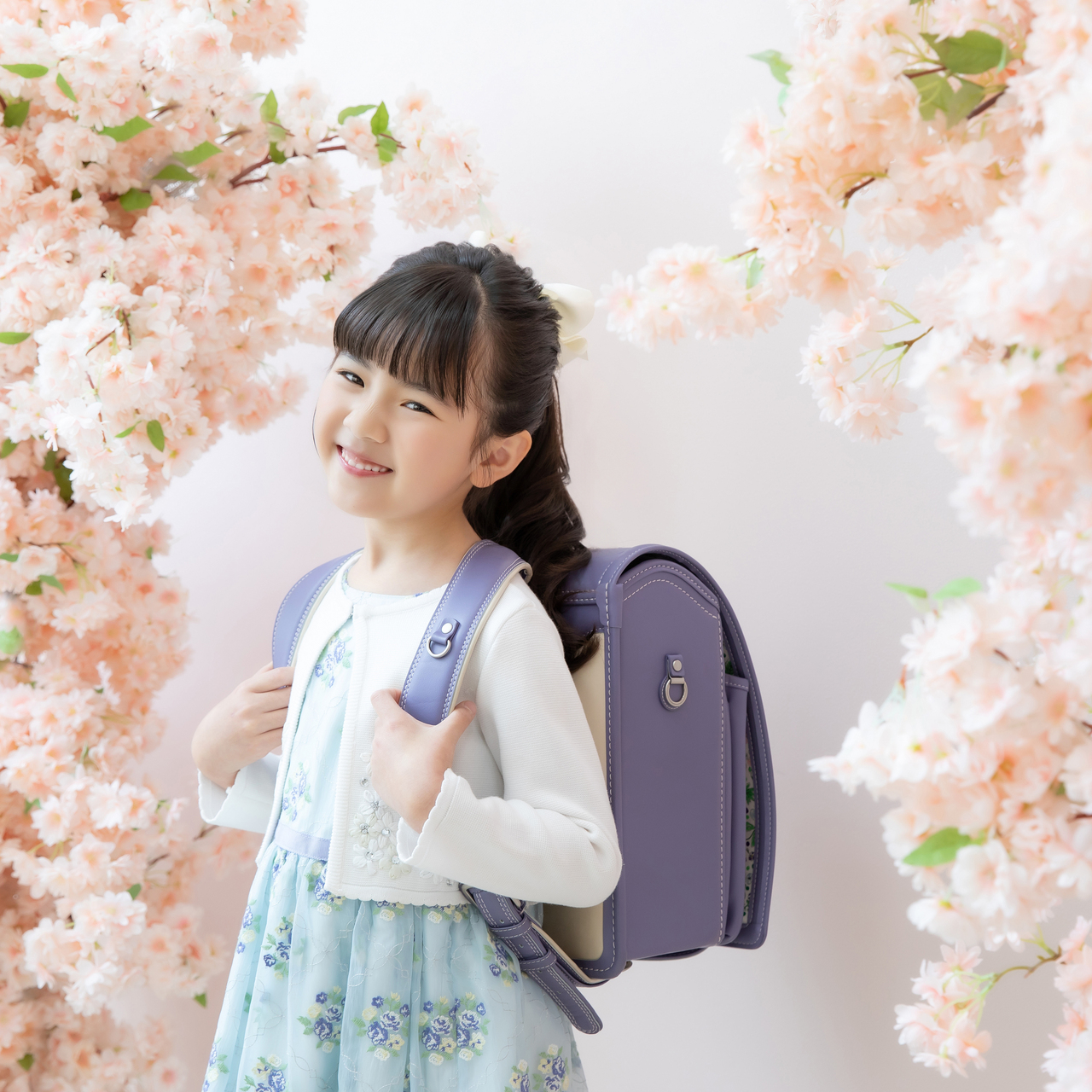 【キッズフォト】