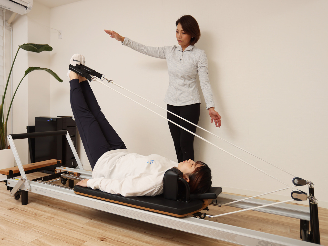 プライベートセッション