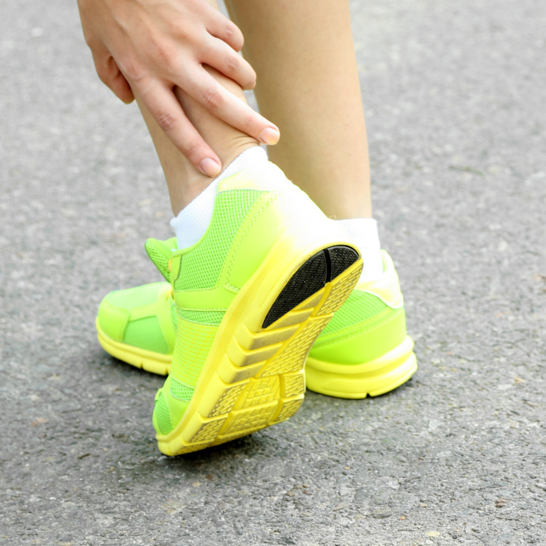 スポーツインソール（スポーツ障害・ケガ）