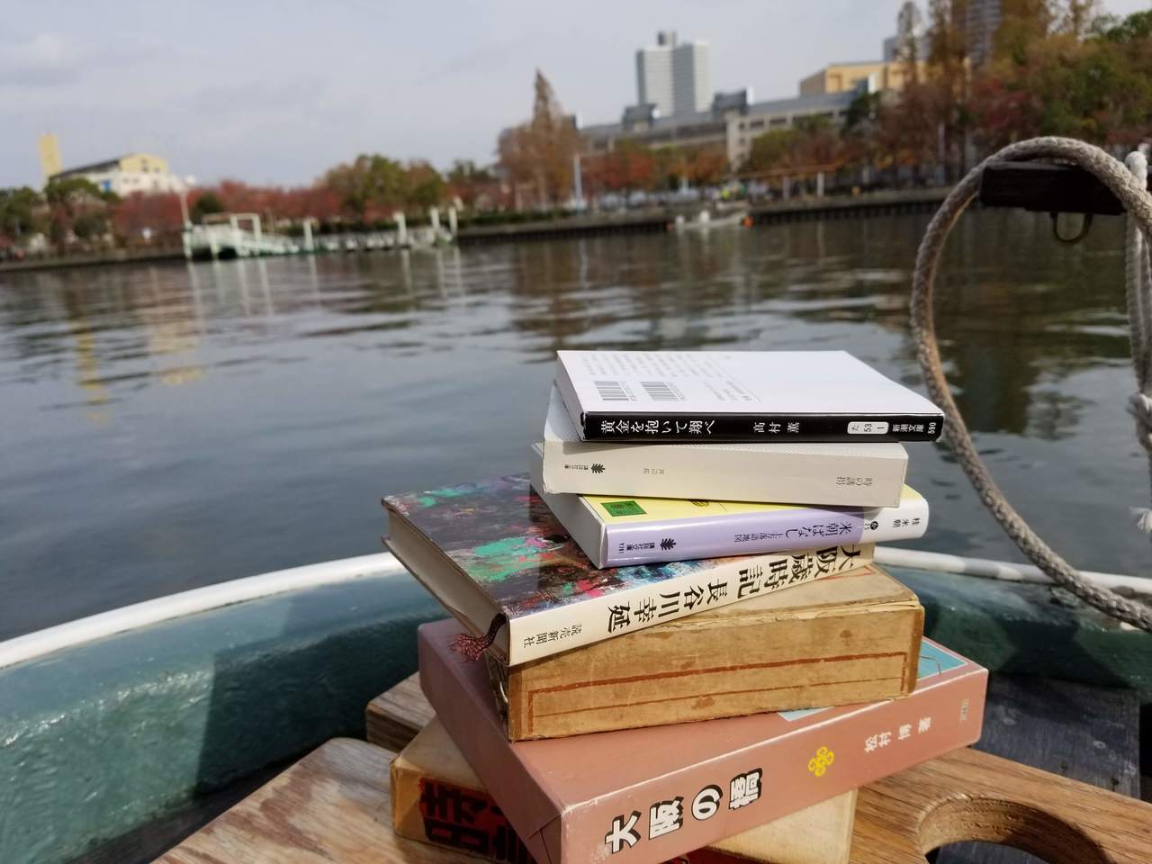 舟×読（ふなどく）2026