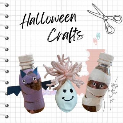 小学校の教育改革と幼児期の大事な準備🏫＆遊びは学び！心を育むハロウィン工作🎃