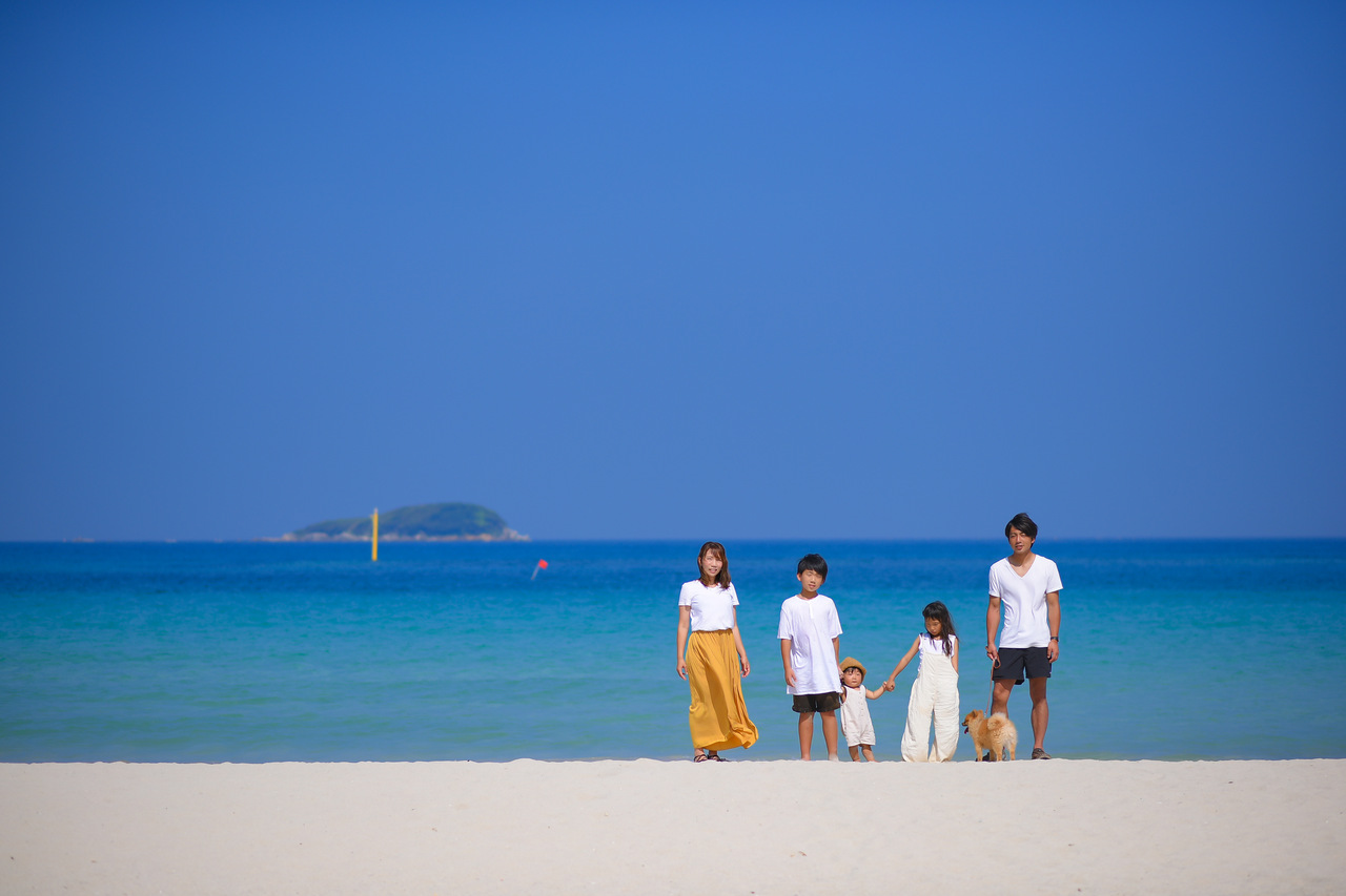 ファミリーフォト