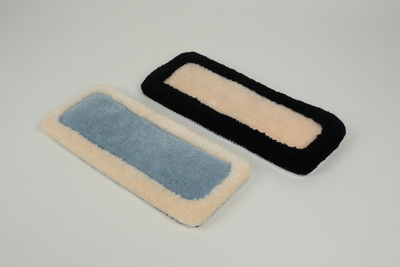 タフティングで韓国風トレーを作ろう！