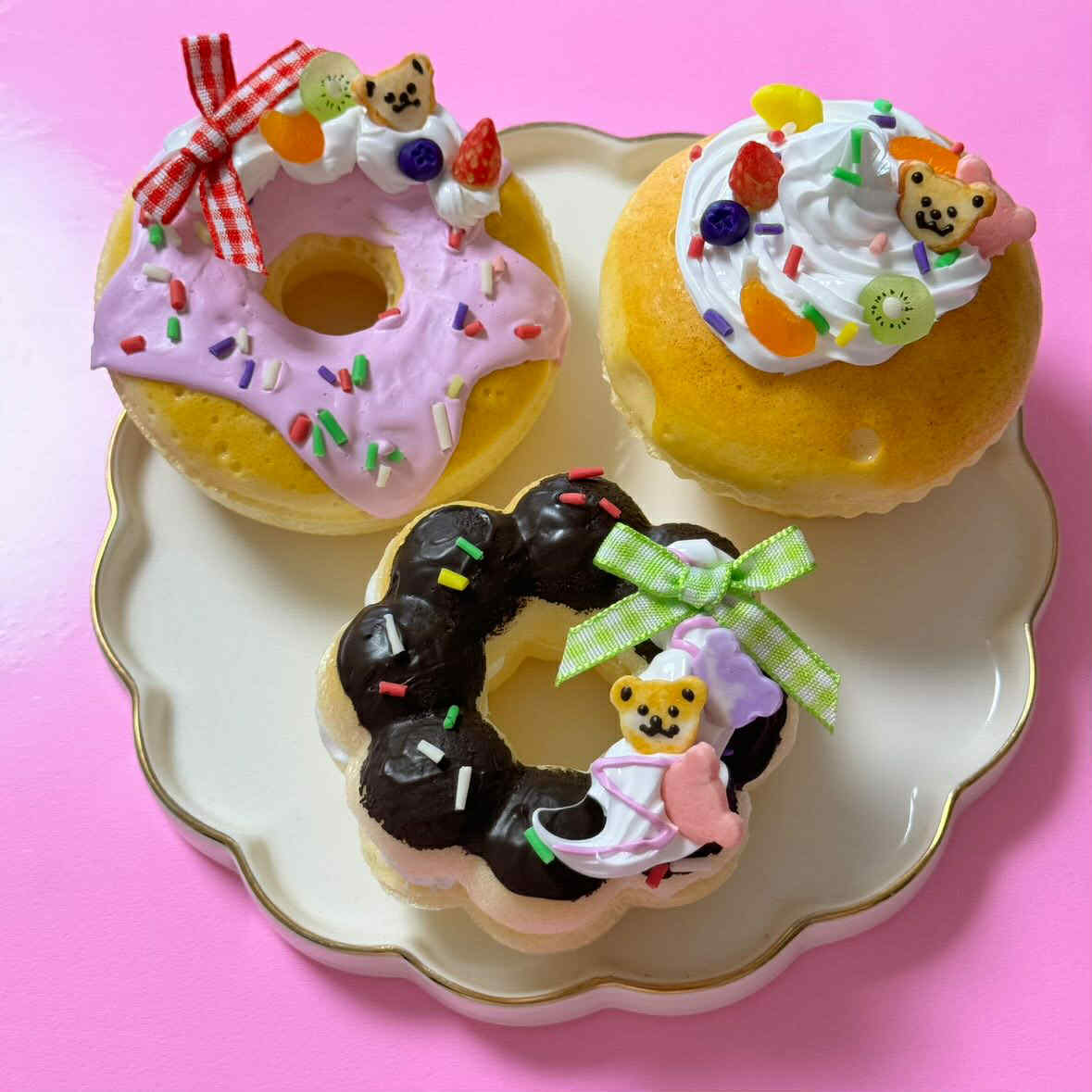 【蒲田】クリスマスリーススクイーズづくり｜2025年11月16日(日) 