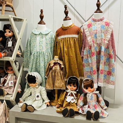 ☆Doll cottage/STAR Atelier Surplus☆ご来店予約